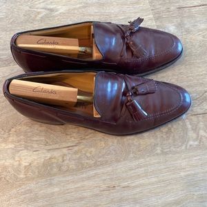 Allen Edmonds Grayson